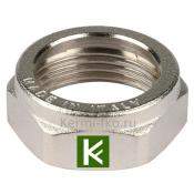 Клапан ручной регулировки SVRS 1152 000015 STOUT